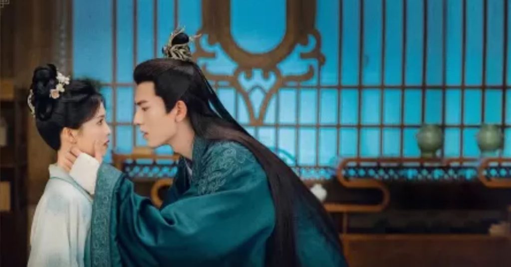 Link Nonton Drama China Story of Kunning Palace Episode 15-24 Sub Indo Bukan Dramaqu!