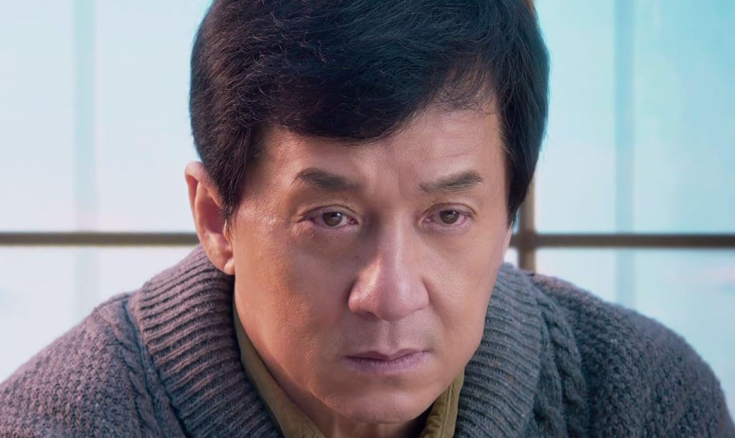 Sinopsis Film Kungfu Yoga dan Link Nonton, Jackie Chan Berlaga dalam Film Aksi Komedi!