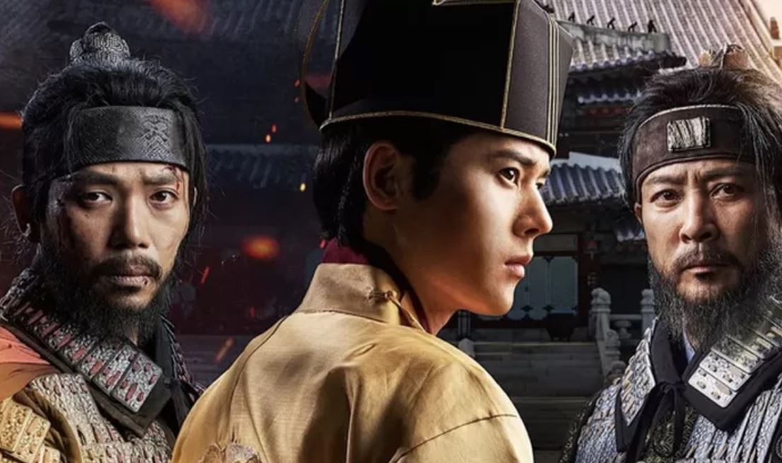 Link Nonton Khitan War Sub Indo Episode 3-4 Bukan Dramaqu!