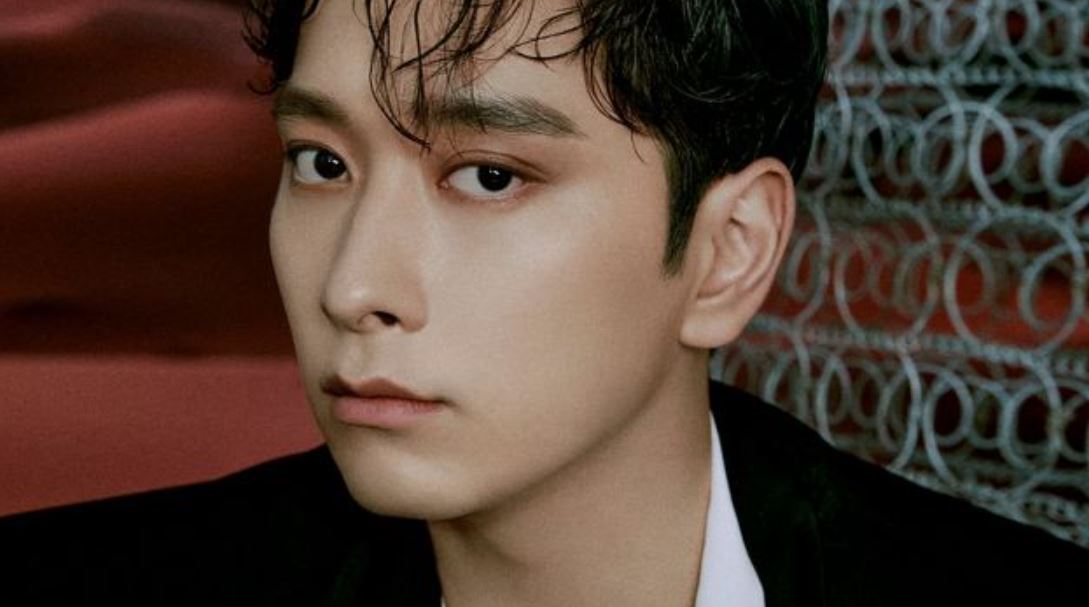2PM Hwan Chan Sung Juga Akan Bermain di Drakor Our House!