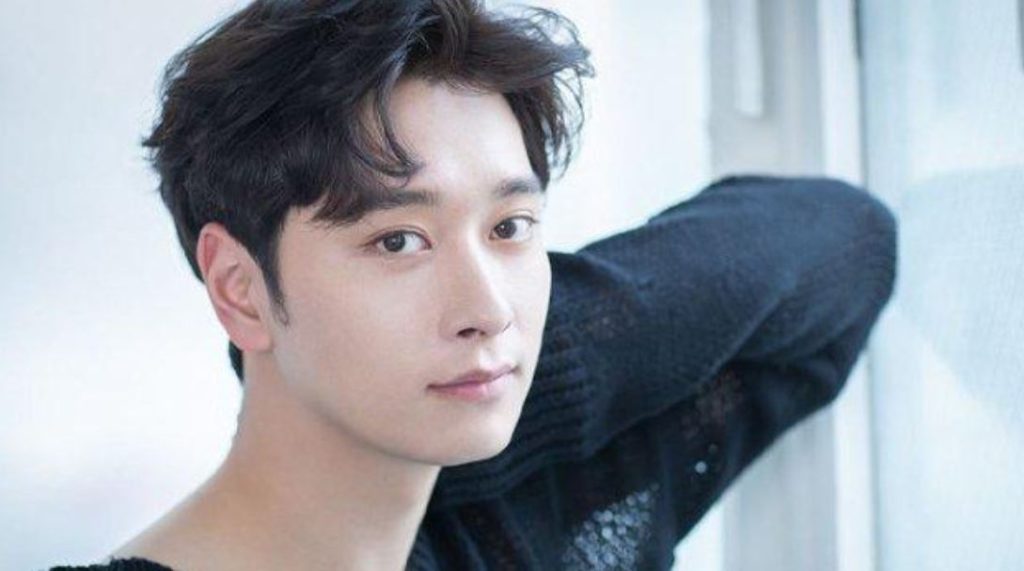 2PM Hwan Chan Sung Juga Akan Bermain di Drakor Our House! 2 Hwang Chan Sung Siap Bermain di Drakor Our House