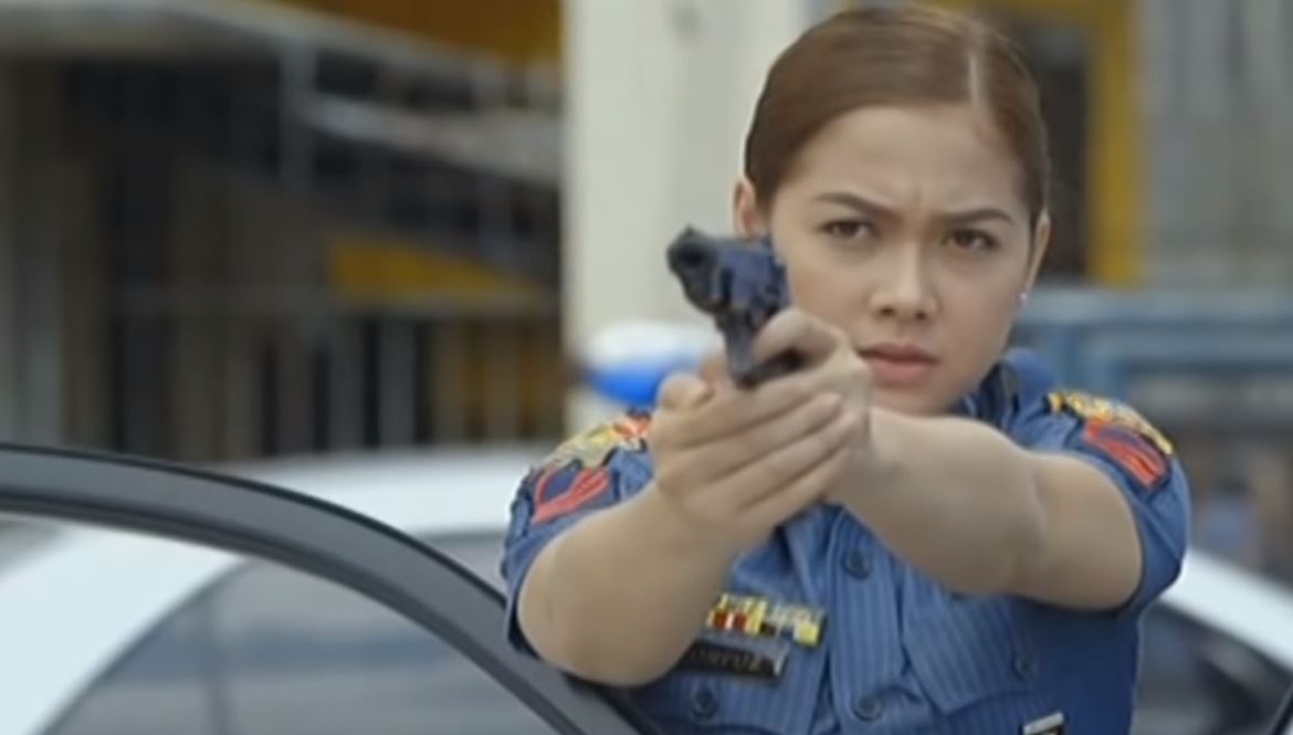 Maja Salvador, 5 Rekomendasi Film yang Wajib Ditonton