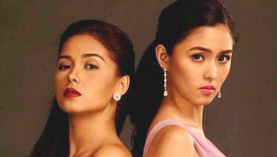 Maja Salvador, 5 Rekomendasi Film yang Wajib Ditonton