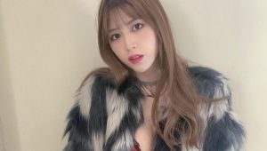 Riri Nanatsumori, Mengenal Artis JAV Dengan 3 Fakta Menarik yang