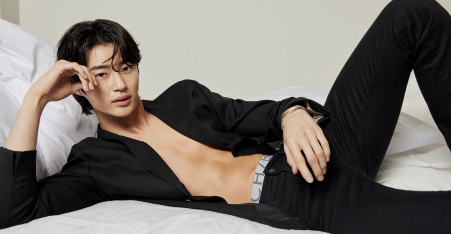 5 Drakor Byeon Woo Seok yang Wajib Nonton!