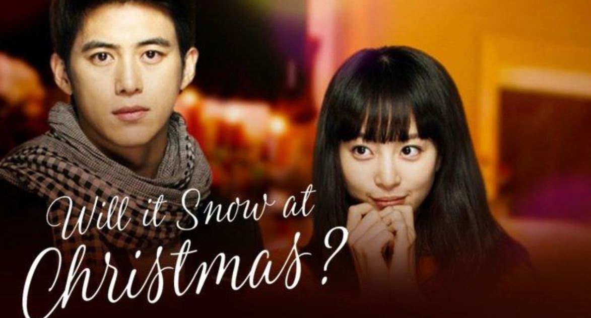 Nonton Drakor Will It Snow For Christmas Sub Indo, Klik Disini Bukan Dramaqu!