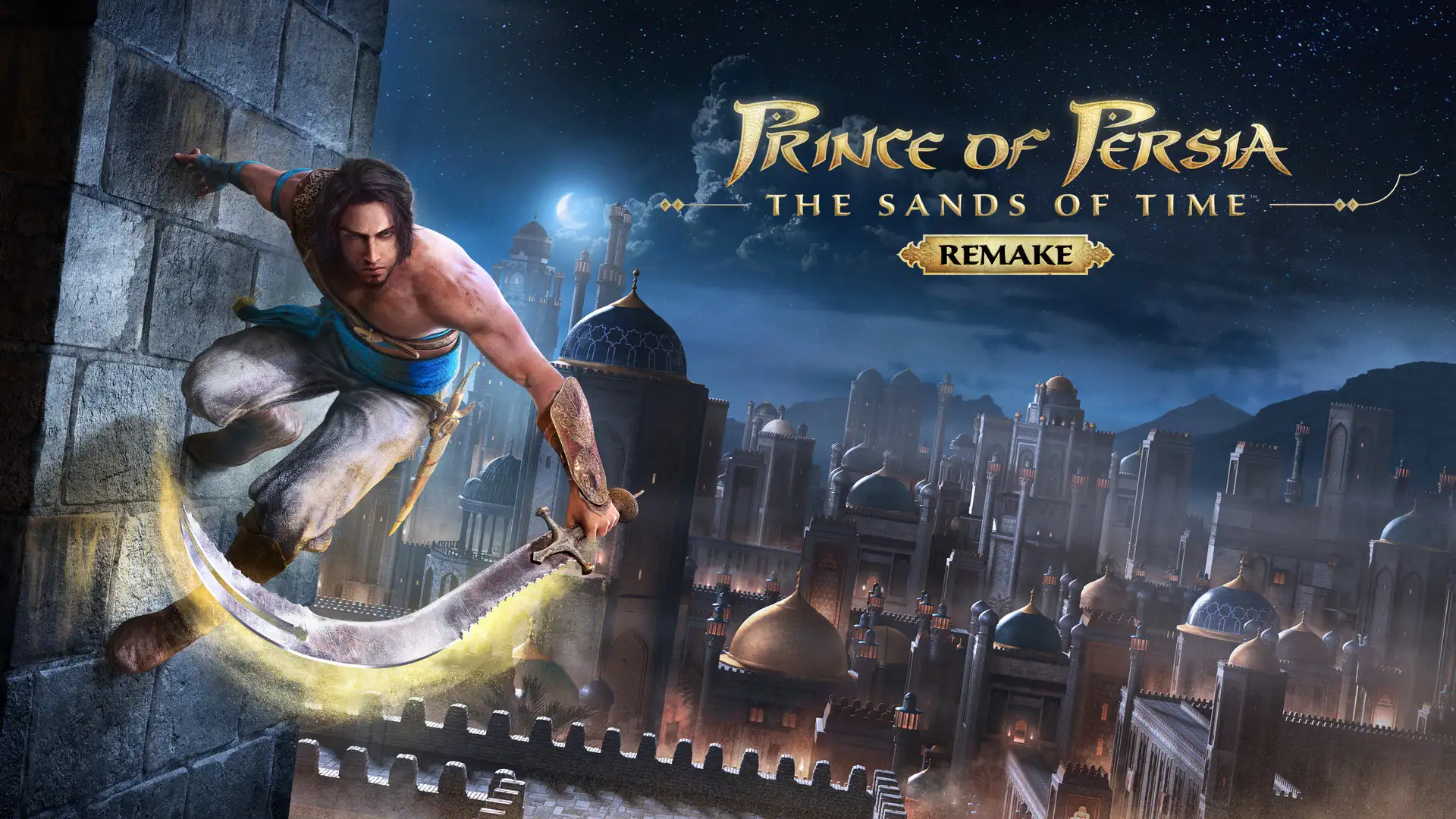 Sempat Kacau, Pengembangan Prince of Persia: The Sands of Time Remake Berhasil Capai Target Penting!