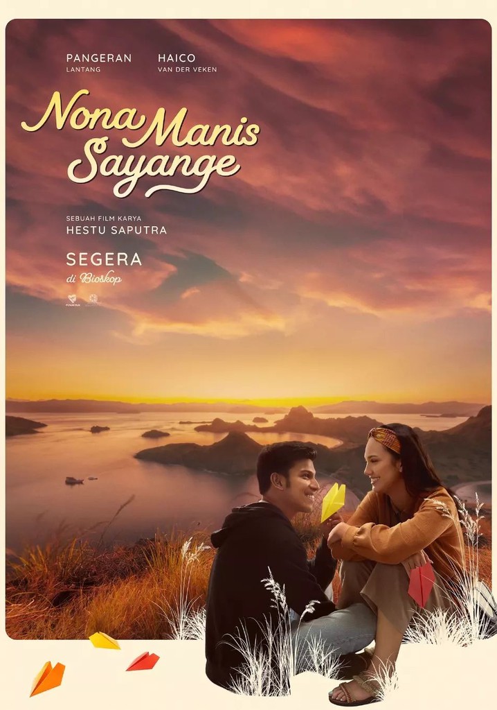 Nonton Film Nona Manis Sayange (2023) Full Movie Klik Disini! Bukan LK21!