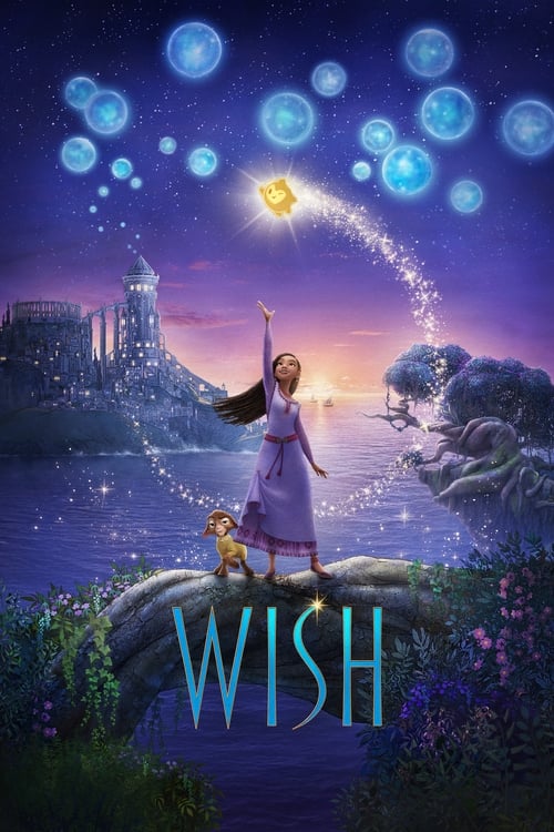 Nonton Film Wish Sub Indo, Klik Disini! Legal Bukan LK21 & Rebahin