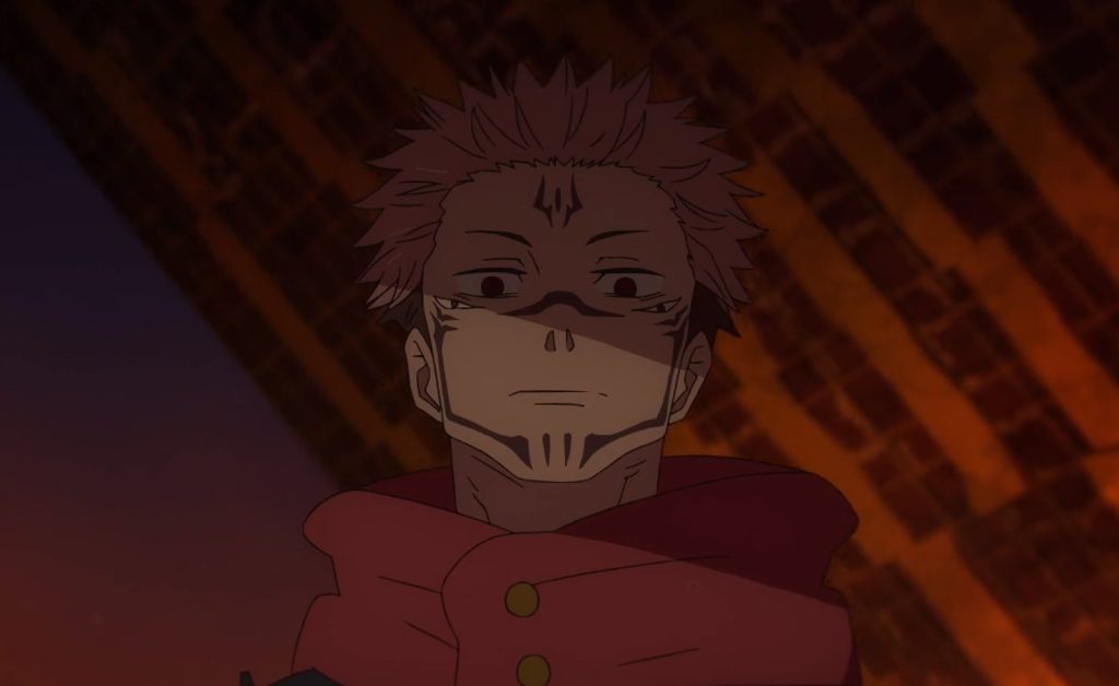 Nonton Jujutsu Kaisen Season 2 Episode 17 Sub Indo Terbaru! di BStation, iQIYI, Vidio