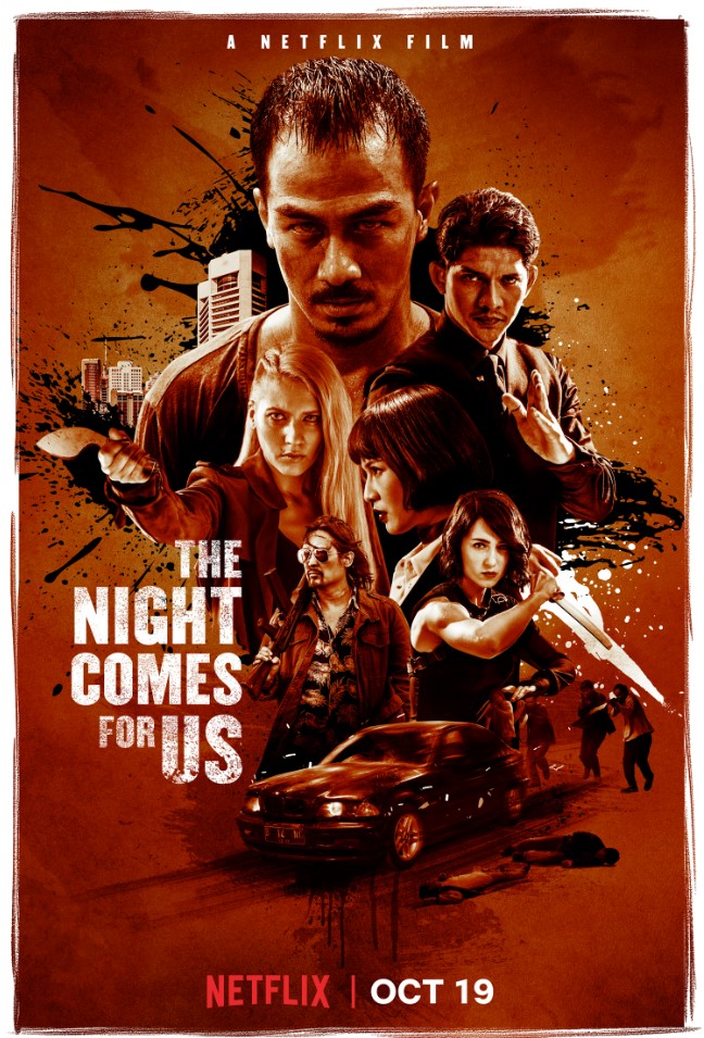 Nonton The Night Come To Us Full Movie, Klik Disini! Legal Bukan LK21!