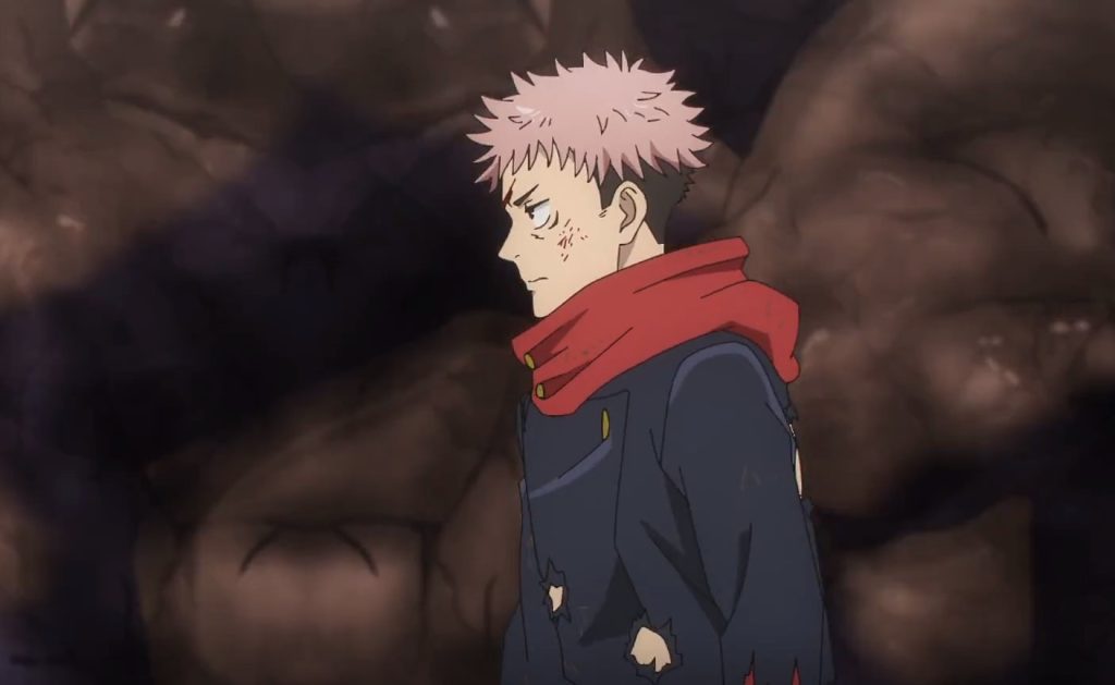 Nonton Jujutsu Kaisen Season 2 Episode 19 Sub Indo, Resmi Bilibili Bukan Anoboy