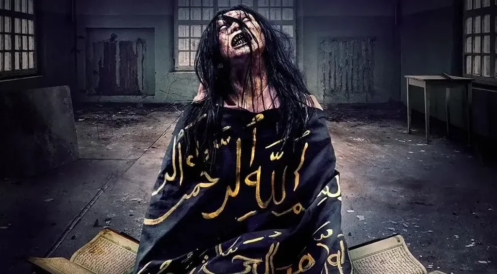 Sinopsis Film Horor Sijjin (2023), Pemeran, dan Tempat Nonton Legal 1 Nonton Film Sijjin Legal Bukan LK21 Film Horor Terbaru Indonesia, Klik Di Sini!