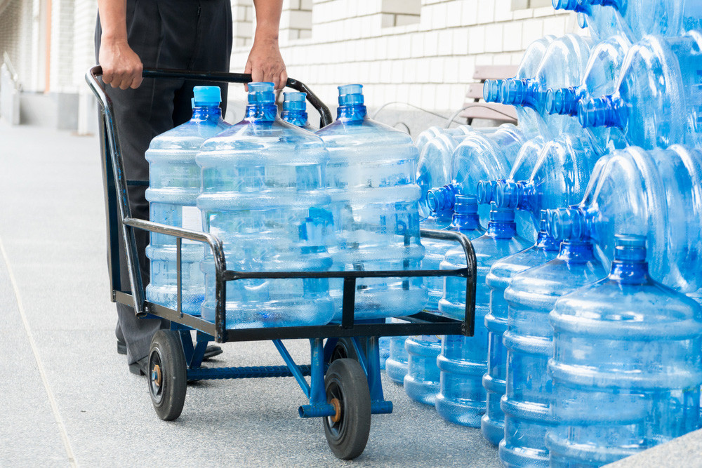 Cara Memilih Mesin Depot Air Minum. Ini Patokan Harganya