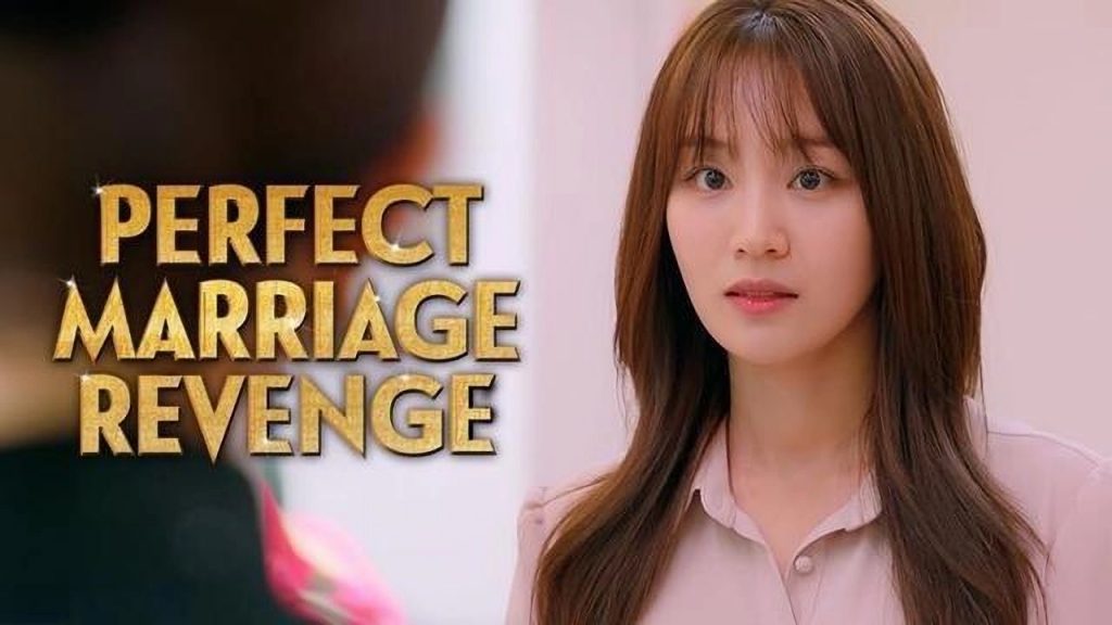 Nonton Perfect Marriage Revenge Episode 4 Sub Indo Legal Bukan Bilibili, Klik Di Sini!