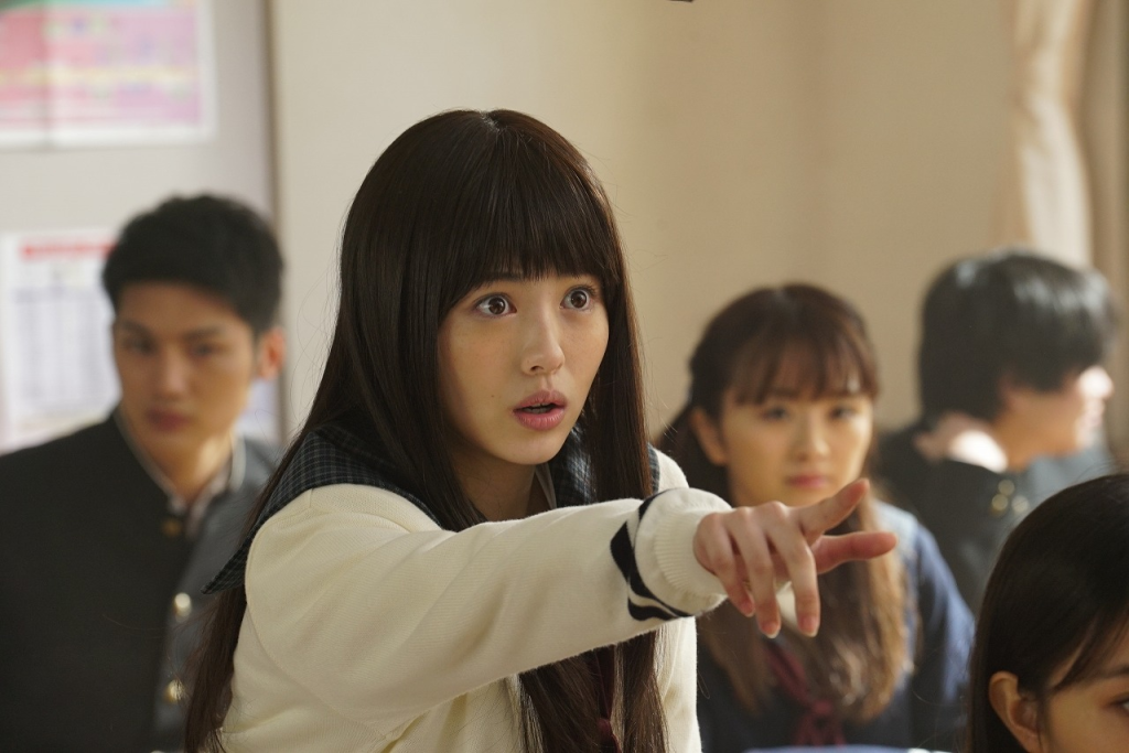 5 Rekomendasi Film Minami Hamabe yang Wajib Di Nonton!