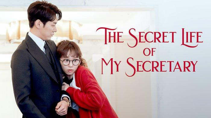 Nonton The Secret Life of My Secretary