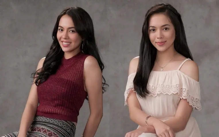 Julia Montes Profil, Artis Filipina yang Menarik dan Sexy!