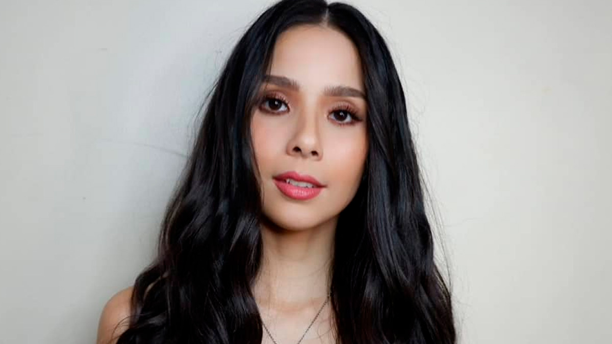 Profil Maxene Magalona, Artis Cantik dan Sexy Asal Filipina!