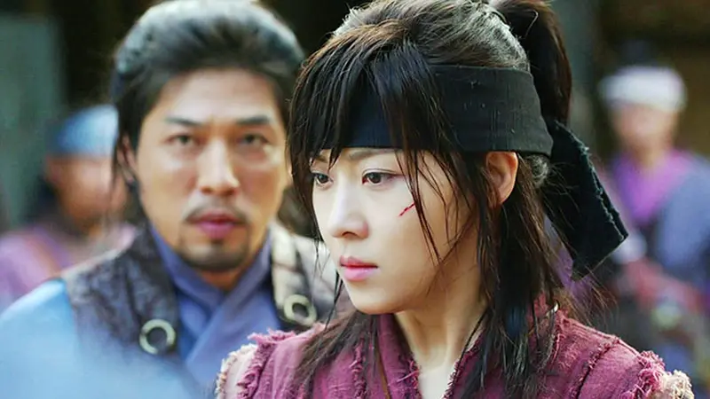 Ha Ji Won