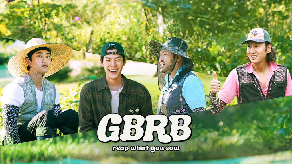 Nonton GBRB: Reap What You Sow 1-7 Sub Indo Drakorindo