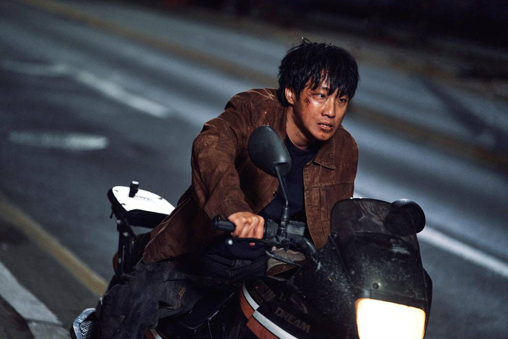 Sinopsis Drakor HOPELESS Debut Spektakuler Kim Chang Hoon 2 Sinopsis Drakor HOPELESS Debut Spektakuler Kim Chang Hoon