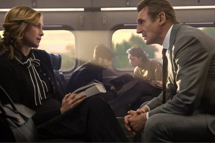 Nonton Film The Commuter Full Movie Sub Indo, Klik Disini Bukan LK21! 3 Nonton Film The Commuter Full Movie Sub Indo LK21