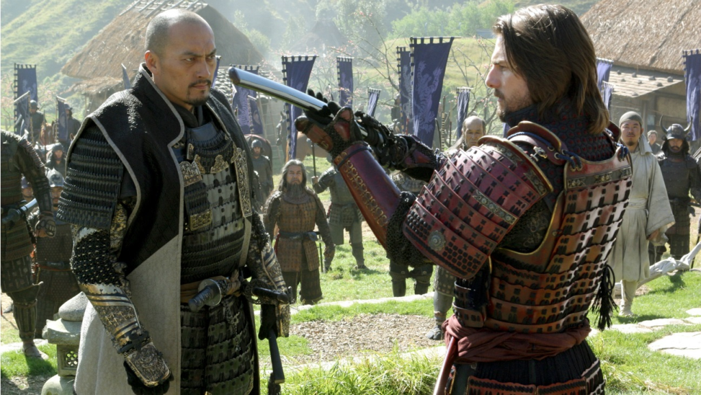 Simak, Informasi Sinopsis disertai dengan Link Nonton The Last Samurai Full Movie Sub Indo Bukan Juraganfilm!