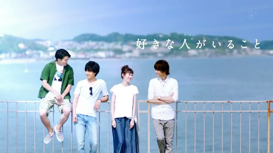 Kento Yamazaki Profil dan 6 Rekomendasi Film Asal Jepang 6 Kento Yamazaki