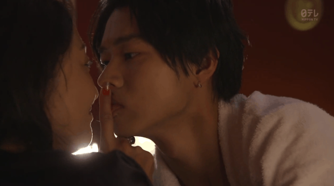 Kento Yamazaki Profil dan 6 Rekomendasi Film Asal Jepang 4 Kento Yamazaki