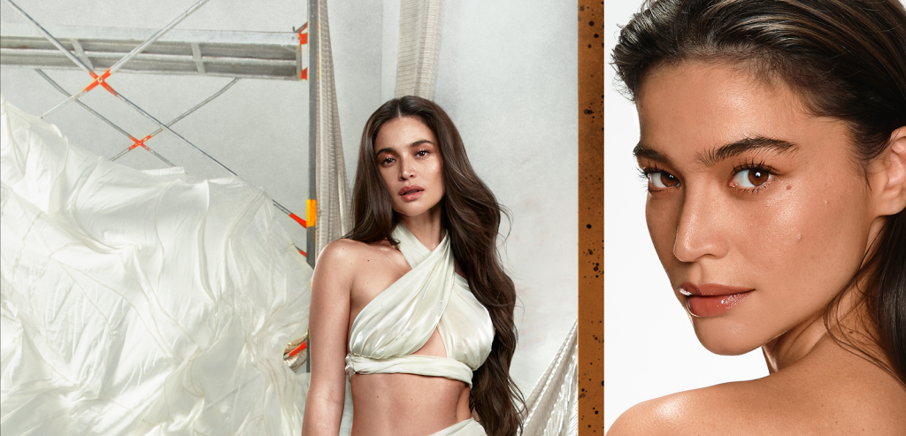 Anne Curtis, Biografi dan 5 Rekomendasi Film yang Wajib Nonton!