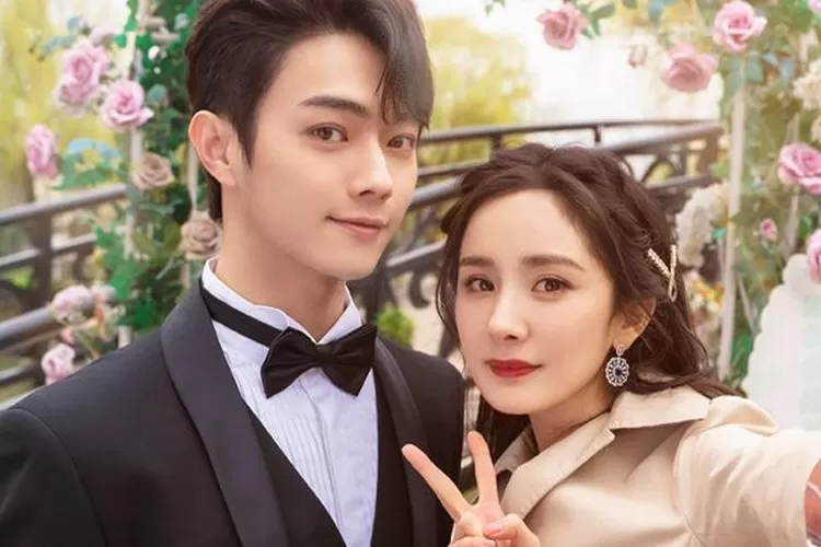 Link Nonton Drama China She and Her Perfect Husband Full Episode Sub Indo!