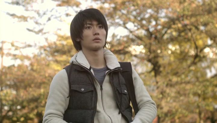 Haruma Miura Film