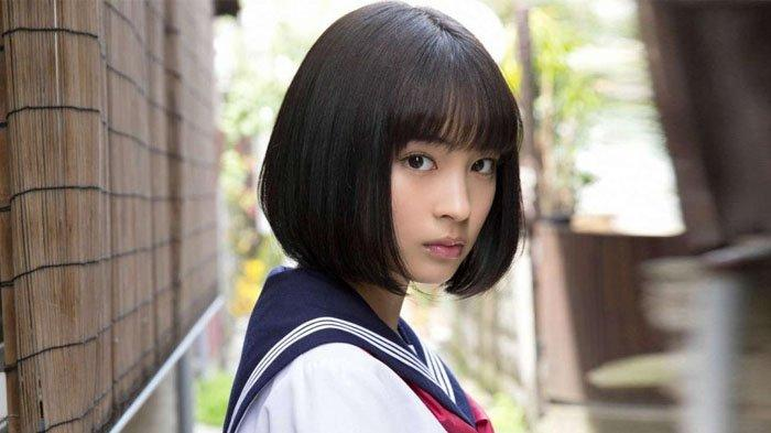 Suzu Hirose, Profil, dan Informasi Aktris Cantik yang Berbakat!