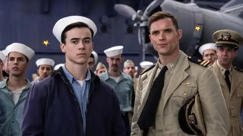 Sinopsis & Link Nonton Film Midway Full Movie Sub Indo, Klik Disini! 2 Nonton Film Midway Full Movie Sub Indo