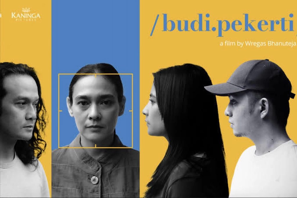 Sinopsis Film Budi Pekerti (2023) dan Tempat Nonton Legal 1 Nonton Film Budi Pekerti 2023 Legal Bukan LK21, Klik Di Sini!