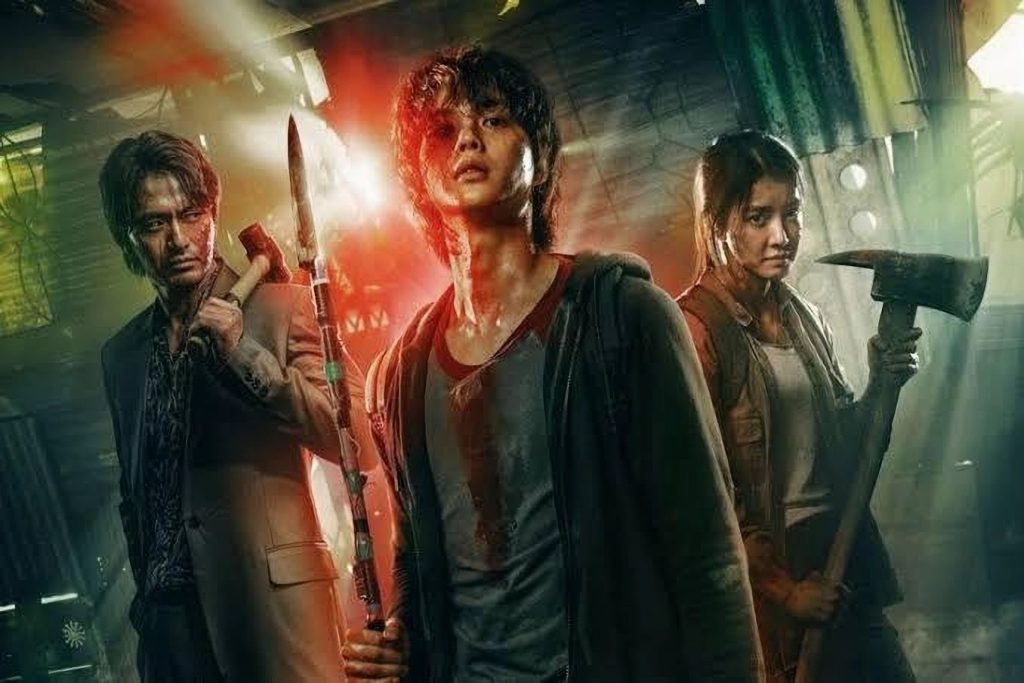 Nonton Drakor Sweet Home Sub Indo Legal Bukan Juraganfilm, Klik Di Sini!