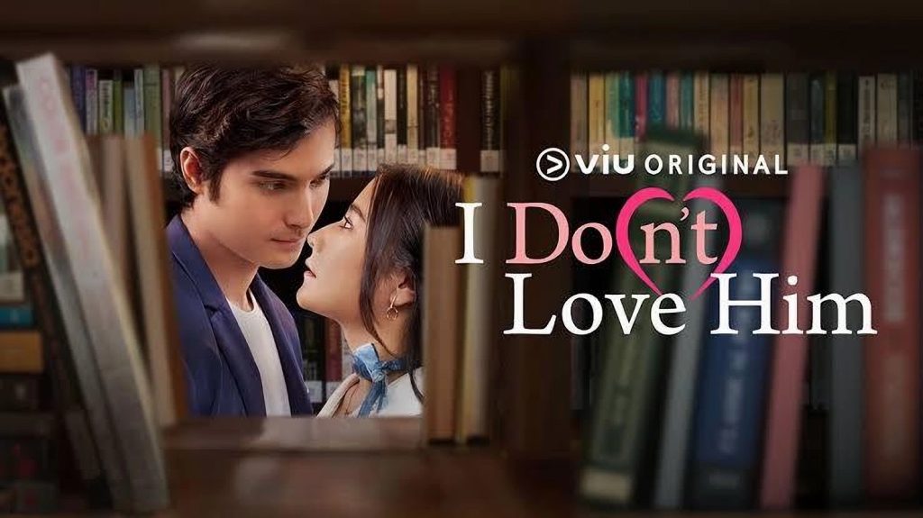 Nonton Series I Don't Love Him Episode 6 Resmi Bukan Bilibili, Klik Di Sini!