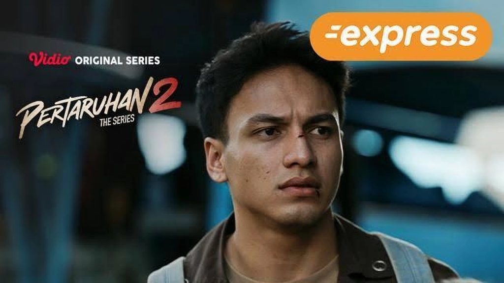 Download Pertaruhan The Series Season 2 Episode 1-3, Klik Di Sini!