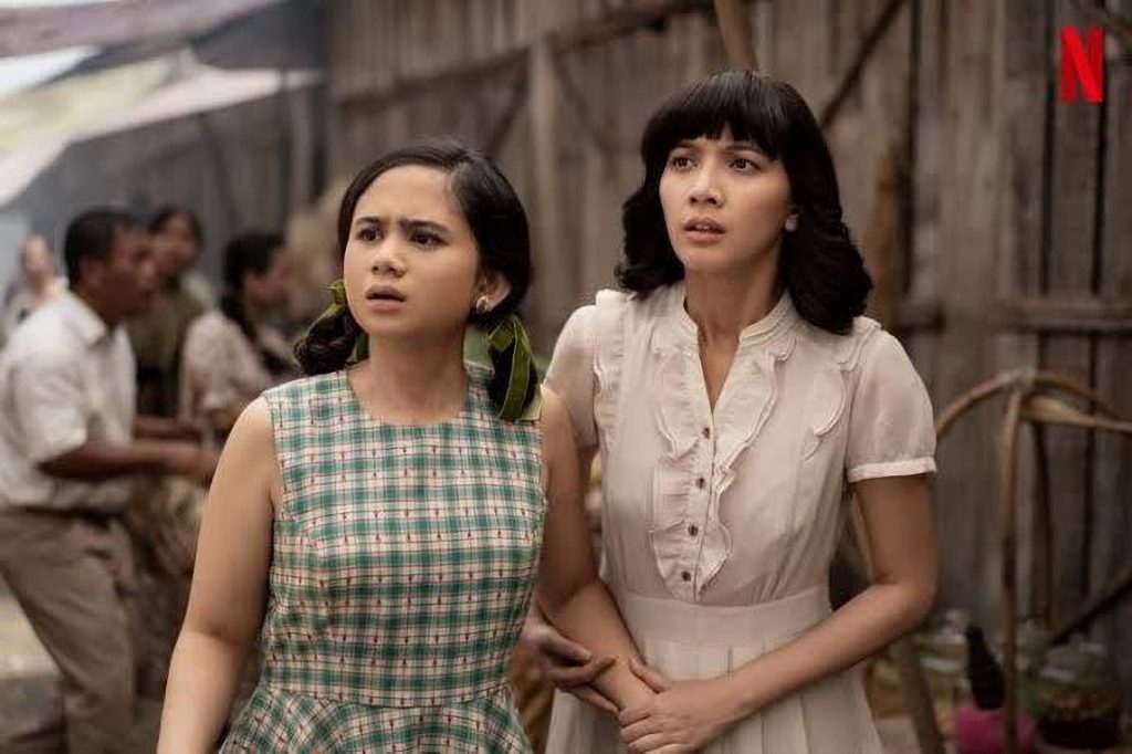 Nonton Gadis Kretek Episode 1-5 Legal Bukan LK21, Klik Di Sini!