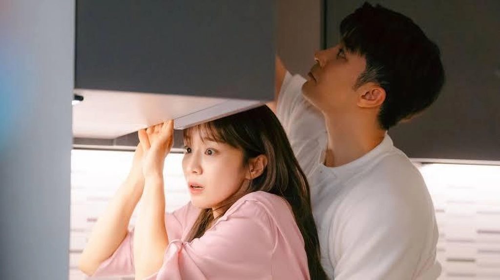 Nonton Perfect Marriage Revenge Episode 5 Sub Indo Legal Bukan Bilibili, Klik Di Sini!