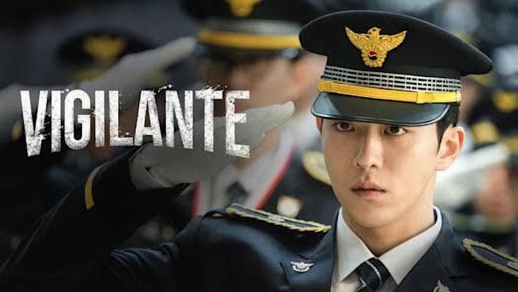 Link Nonton Vigilante Episode 1-2 Sub Indo Legal Bukan Bilibili, Klik Di Sini!