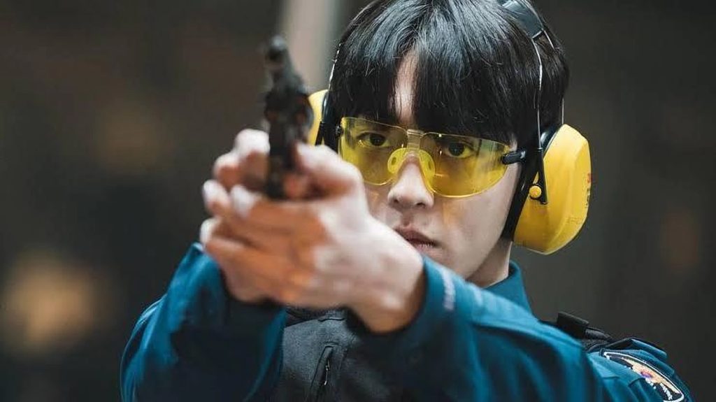 Link Nonton Vigilante Episode 1-2 Sub Indo Legal Bukan Bilibili, Klik Di Sini!