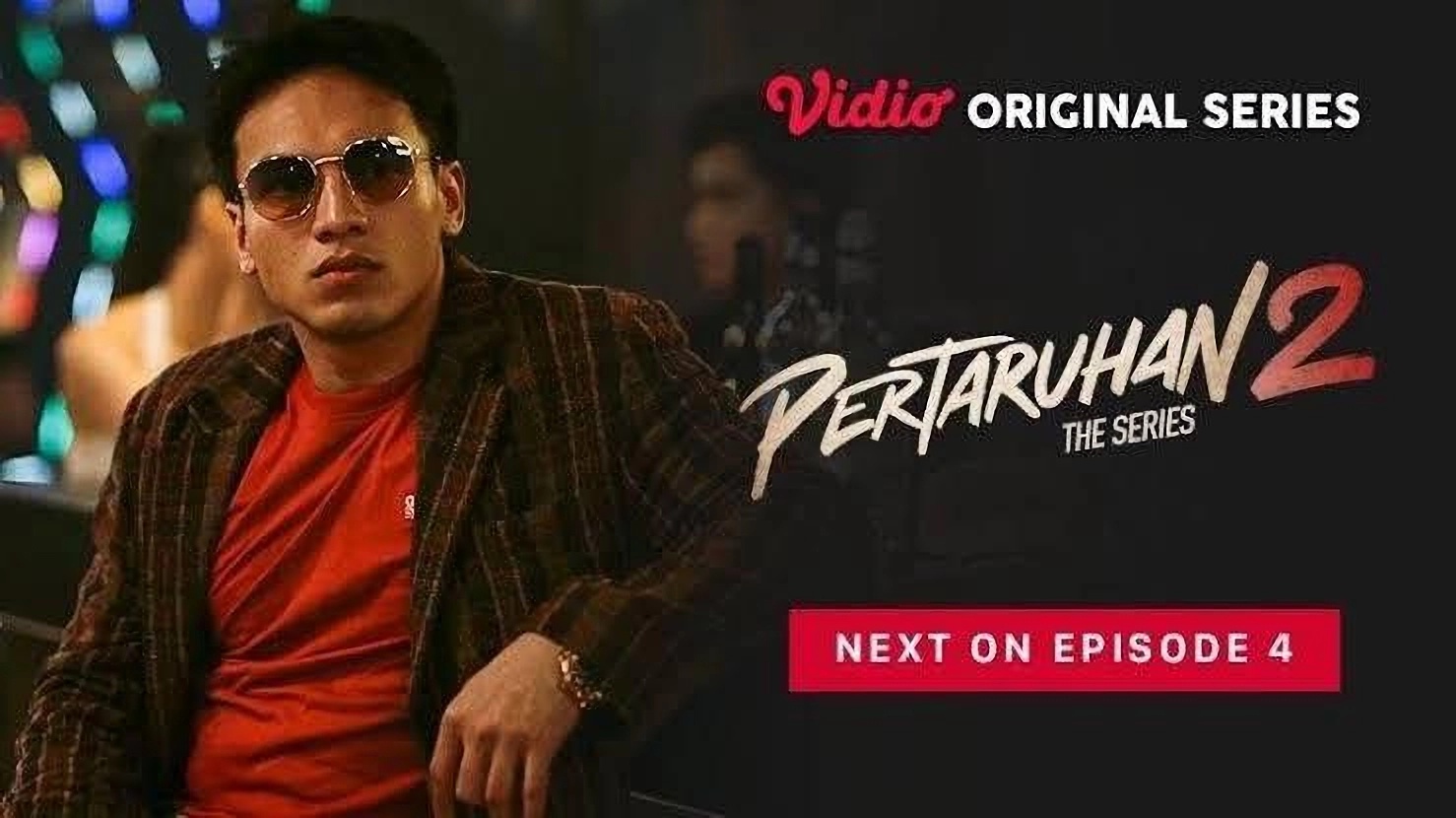 Download Pertaruhan The Series season 2 Episode 4 Bukan LK21, Klik Di Sini!