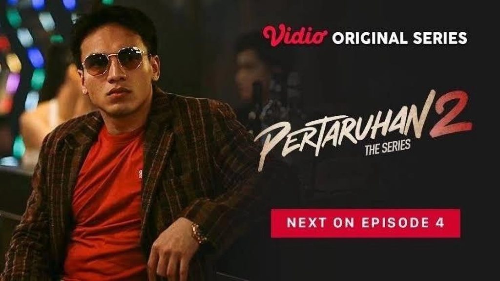 Link Nonton Pertaruhan The Series 2 Episode 4, Klik Di Sini!