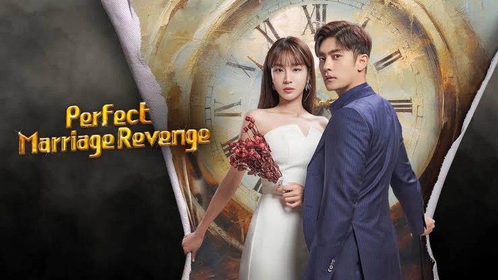 Nonton Perfect Marriage Revenge Episode 5 Sub Indo Legal Bukan Bilibili, Klik Di Sini!