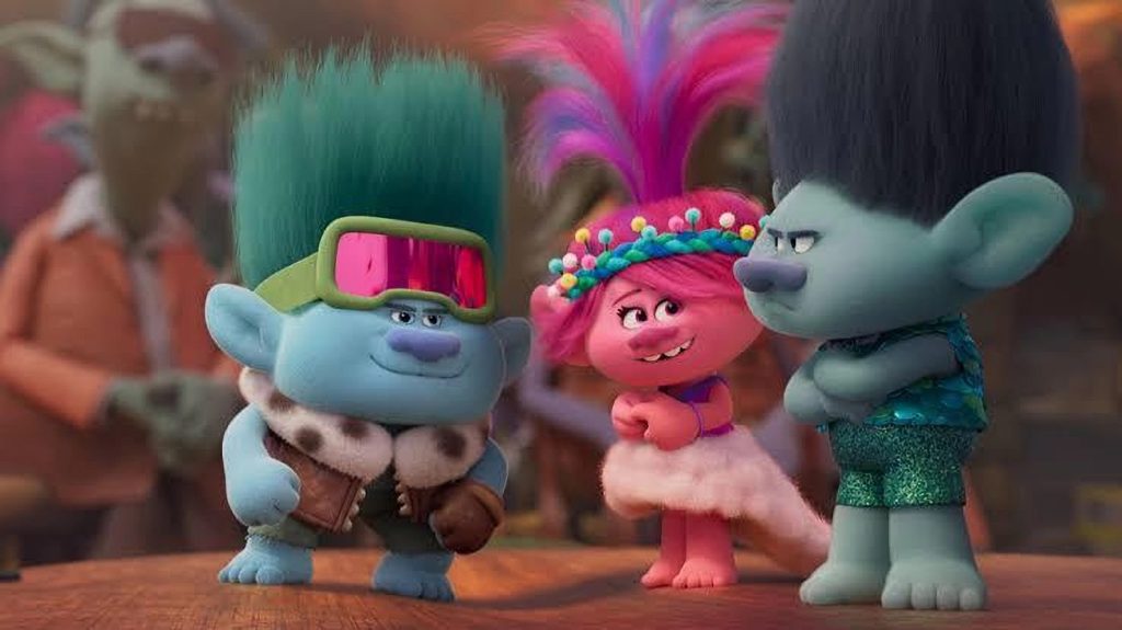 Nonton Film Trolls Band Together Sub Indo Legal Bukan LK21, Klik Di Sini!