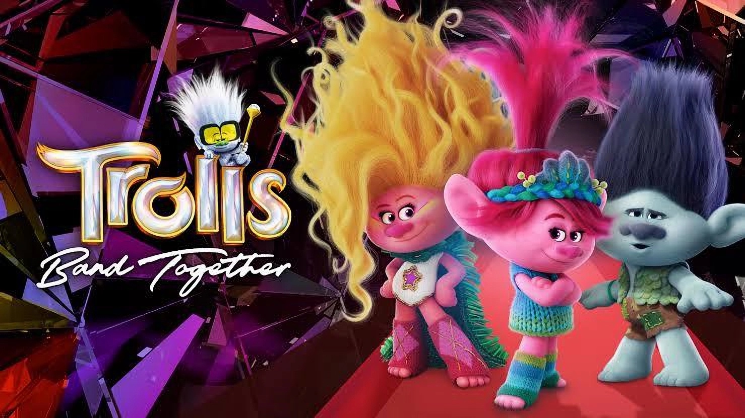 Nonton Film Trolls Band Together Sub Indo Legal Bukan LK21, Klik Di Sini!