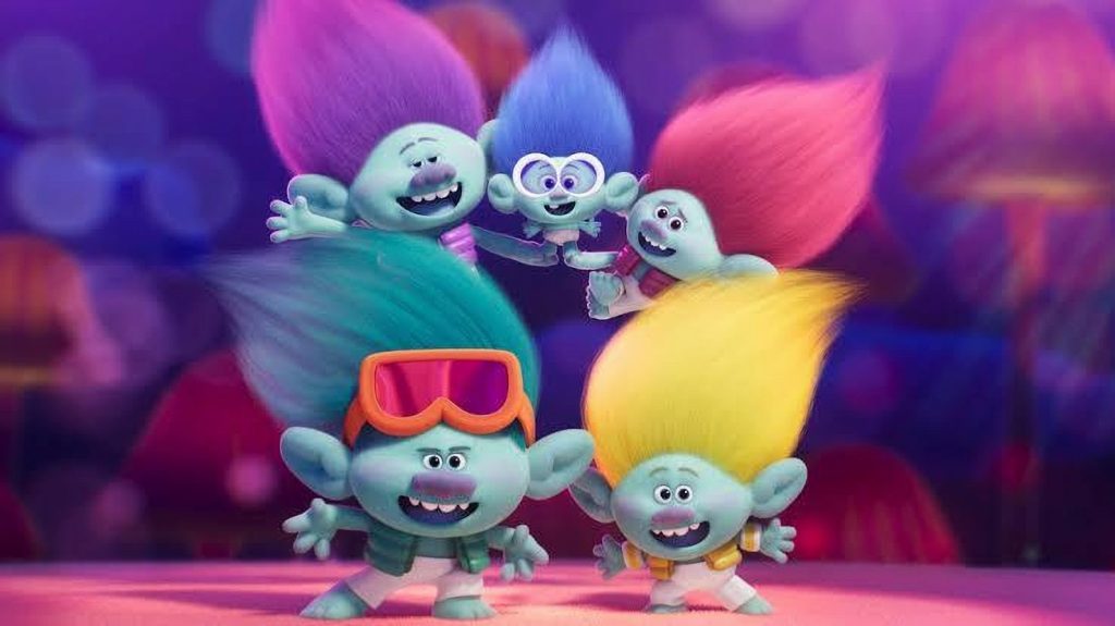 Nonton Film Trolls Band Together Sub Indo Legal Bukan LK21, Klik Di Sini!