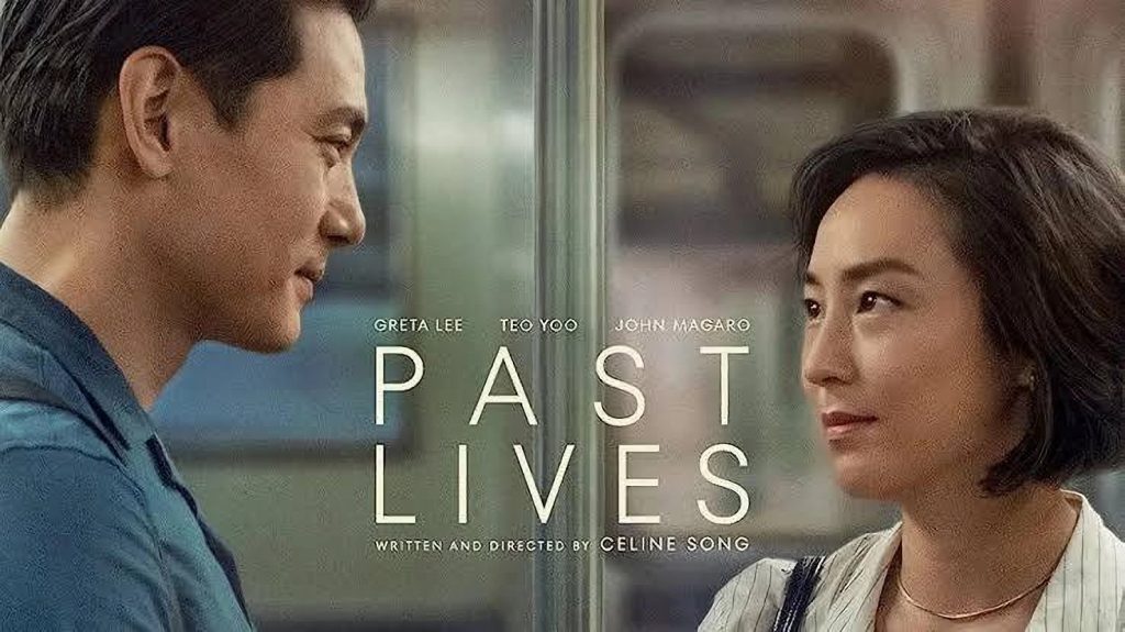 Nonton Film Past Lives 2023 Sub Indo Legal Bukan LK21, Klik Di Sini!